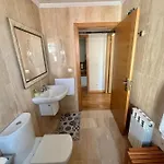 Апартаменты Con Garaje