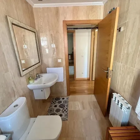 Apartmán Con Garaje