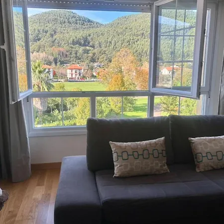 דירה Con Garaje *