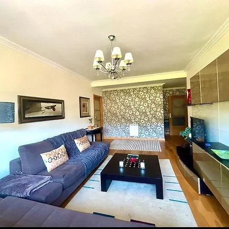 Con Garaje * באקיו